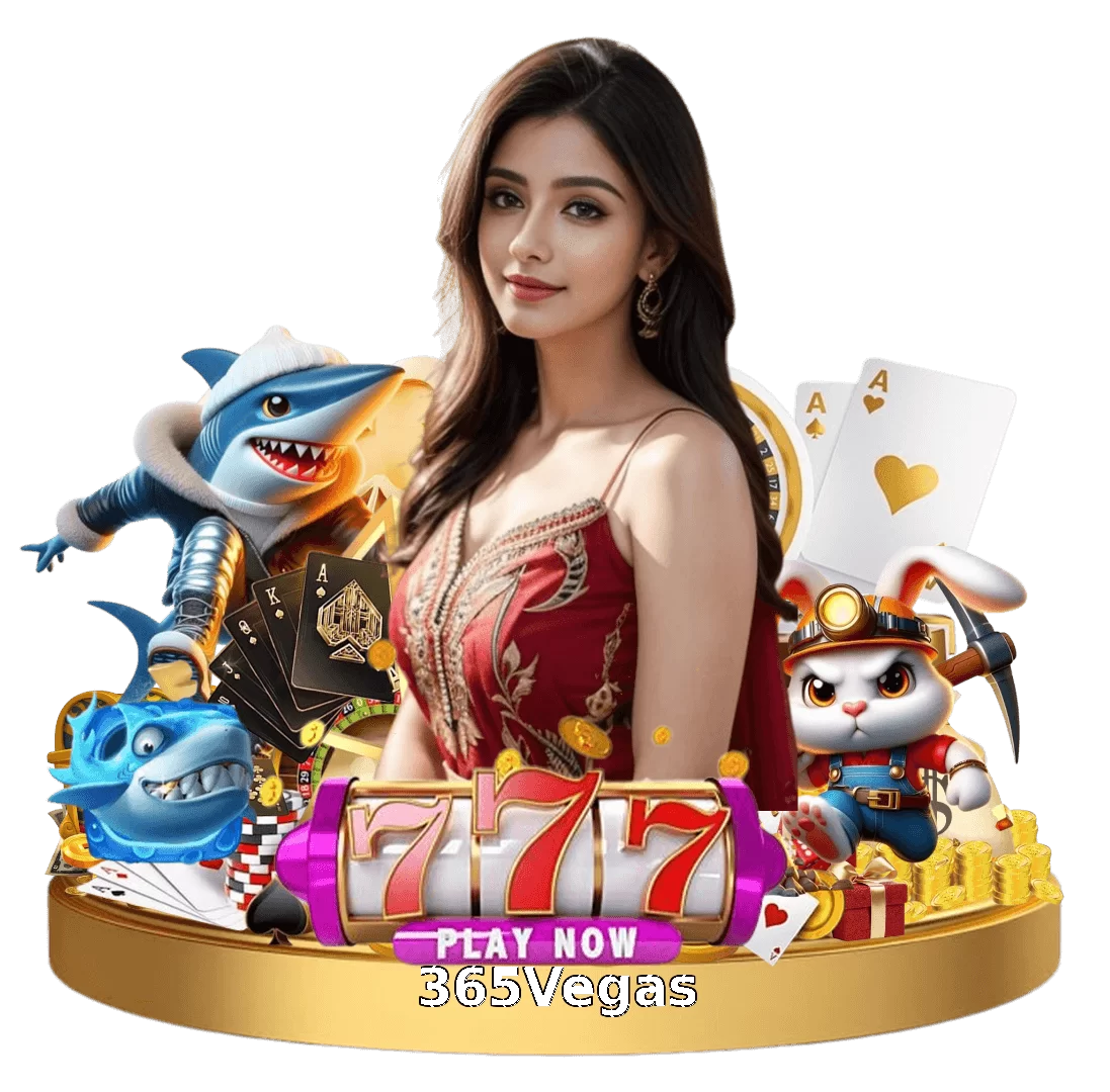 365Vegas game app for Pakistan players