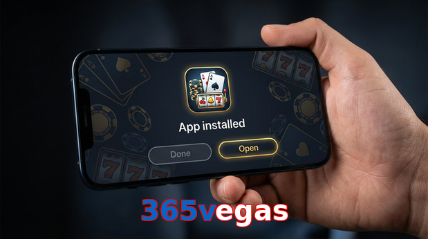 Payment and PKR controls in 365Vegas