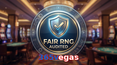 Payment and PKR controls in 365Vegas